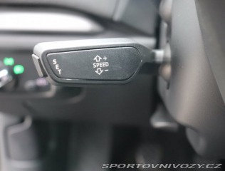 Audi A3 Sportback 1.5 TFSI 110kW 2017