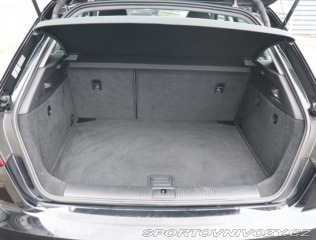 Audi A3 Sportback 1.5 TFSI 110kW 2017