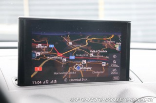 Audi A3 Sportback 1.5 TFSI 110kW 2017