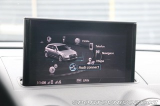 Audi A3 Sportback 1.5 TFSI 110kW 2017