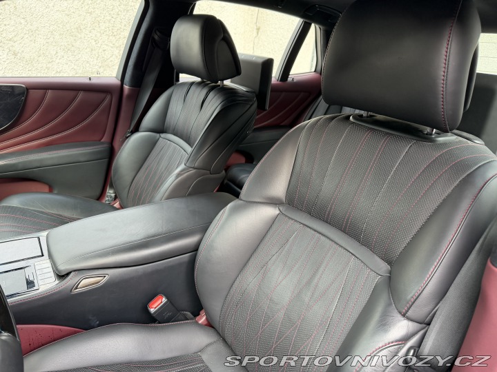 Lexus Ostatní modely LS500h 2019