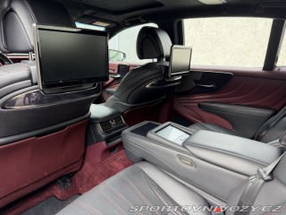 Lexus Ostatní modely LS500h 2019