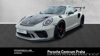 Porsche 911 GT3 RS