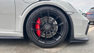 Porsche 911 GT3 RS 2019