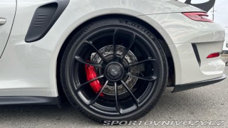 Porsche 911 GT3 RS 2019