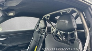 Porsche 911 GT3 RS 2019