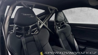 Porsche 911 GT3 RS 2019