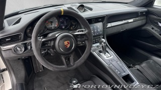 Porsche 911 GT3 RS 2019