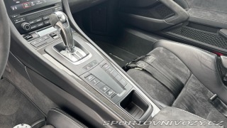 Porsche 911 GT3 RS 2019