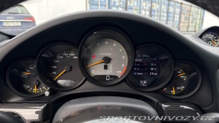 Porsche 911 GT3 RS 2019