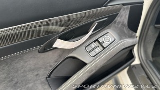 Porsche 911 GT3 RS 2019