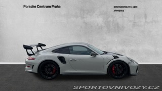 Porsche 911 GT3 RS 2019