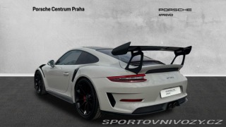 Porsche 911 GT3 RS 2019