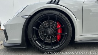 Porsche 911 GT3 RS 2019