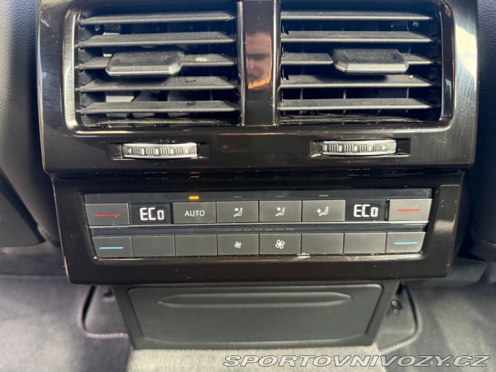 Volkswagen Ostatní modely Touareg R-line  210kW Tažné 2023