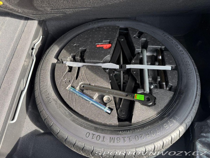 Volkswagen Ostatní modely Touareg R-line  210kW Tažné 2023