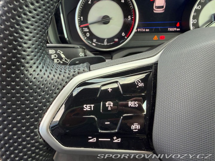 Volkswagen Ostatní modely Touareg R-line  210kW Tažné 2023