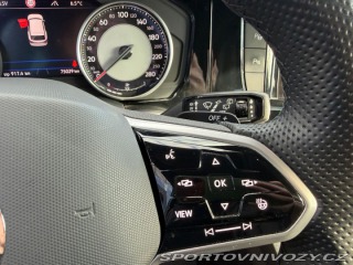 Volkswagen Ostatní modely Touareg R-line  210kW Tažné 2023