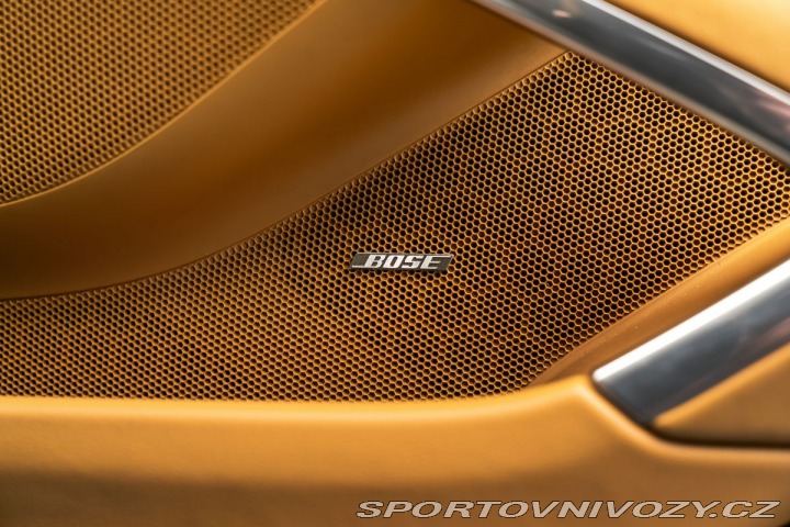 Porsche 911 Carrera 4S Sport Chrono P 2016