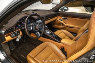 Porsche 911 Carrera 4S Sport Chrono P 2016