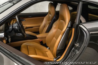 Porsche 911 Carrera 4S Sport Chrono P 2016