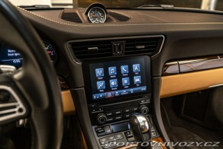 Porsche 911 Carrera 4S Sport Chrono P 2016