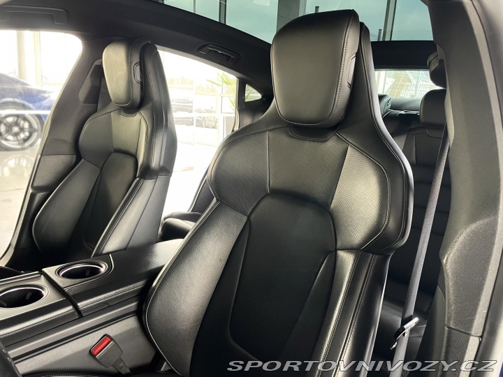 Porsche Taycan 4S Perf*420kW*Chrono*REZE 2021