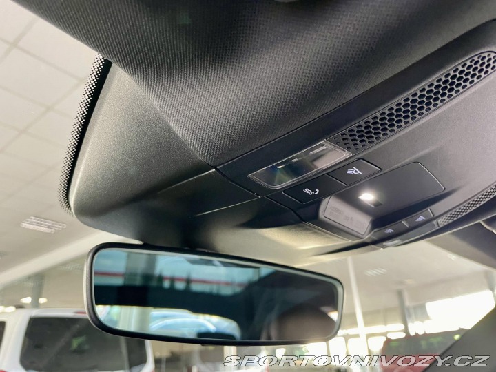 Porsche Taycan 4S Perf*Chrono*Odvětr.Sed 2021