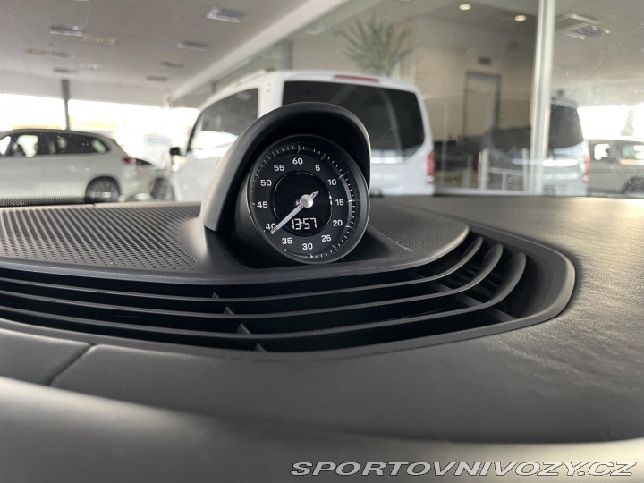 Porsche Taycan 4S Perf*420kW*Chrono*REZE 2021