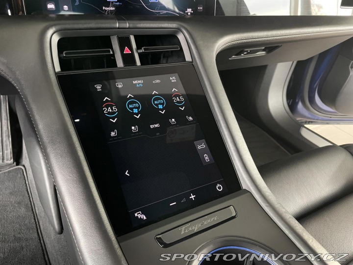 Porsche Taycan 4S Perf*420kW*Chrono*REZE 2021