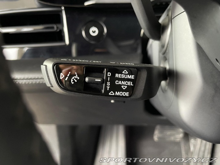 Porsche Taycan 4S Perf*Chrono*Odvětr.Sed 2021