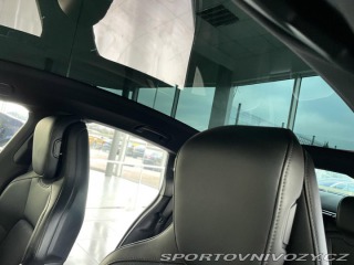 Porsche Taycan 4S Perf*Chrono*Odvětr.Sed 2021
