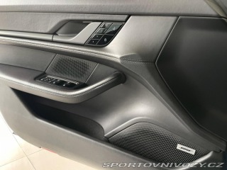 Porsche Taycan 4S Perf*Chrono*Odvětr.Sed 2021
