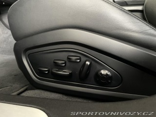 Porsche Taycan 4S Perf*Chrono*Odvětr.Sed 2021