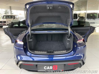 Porsche Taycan 4S Perf*Chrono*Odvětr.Sed 2021