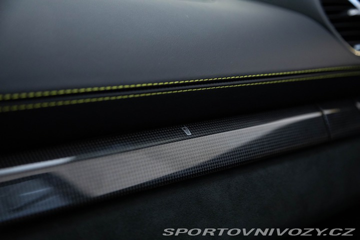 Porsche Boxster 718 Spyder 4.0 PDK/Approv 2023