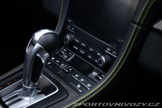 Porsche Boxster 718 Spyder 4.0 PDK/Approv 2023