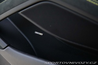 Porsche Boxster 718 Spyder 4.0 PDK/Approv 2023