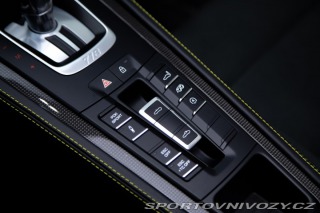 Porsche Boxster 718 Spyder 4.0 PDK/Approv 2023