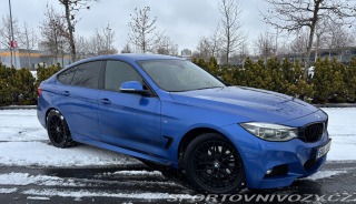 BMW 3 Gran Turismo