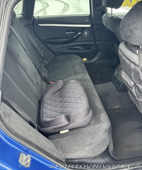 BMW 3 Gran Turismo 2018