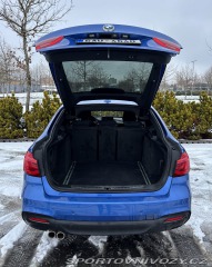 BMW 3 Gran Turismo 2018