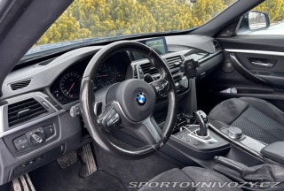 BMW 3 Gran Turismo 2018