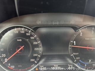 BMW 3 Gran Turismo 2018