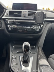 BMW 3 Gran Turismo 2018