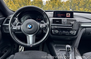 BMW 3 Gran Turismo 2018