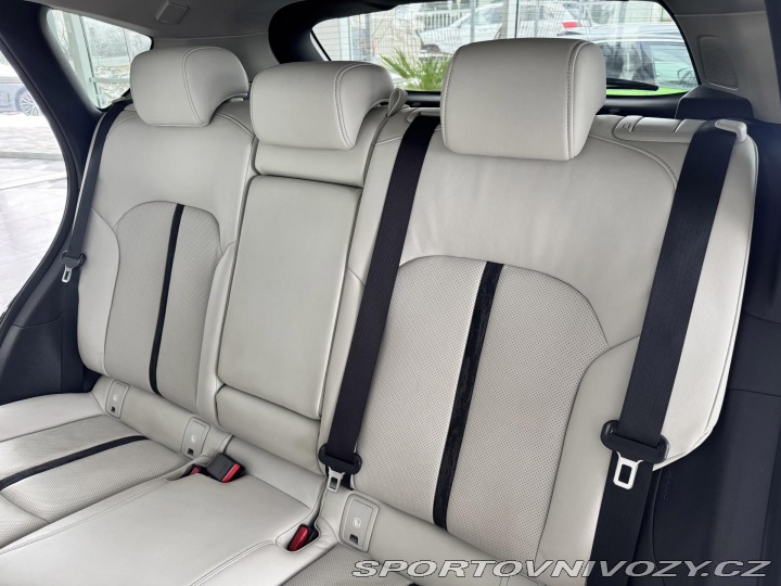 Mazda Ostatní modely CX-60 2,5 PHEV*AWD*241kW*TAKUMI 2023