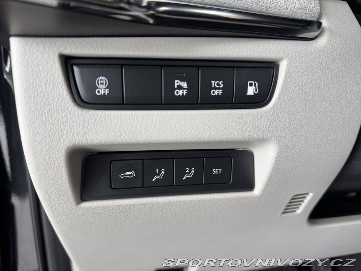 Mazda Ostatní modely CX-60 2,5 PHEV*AWD*241kW*TAKUMI 2023