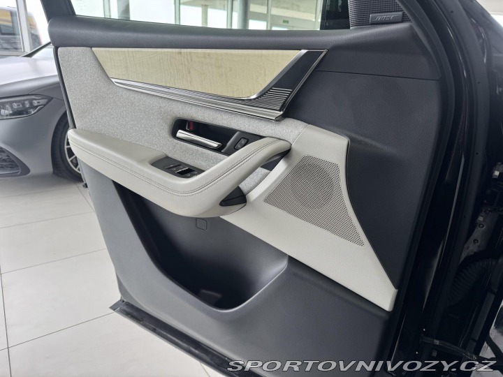 Mazda Ostatní modely CX-60 2,5 PHEV*AWD*241kW*TAKUMI 2023