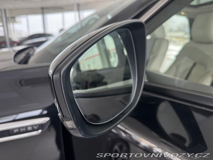 Mazda Ostatní modely CX-60 2,5 PHEV*AWD*241kW*REZERV 2023